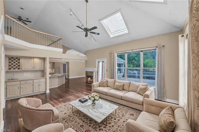 700 Cross QUAY, Chesapeake, VA 23320