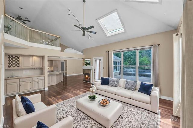 700 Cross QUAY, Chesapeake, VA 23320