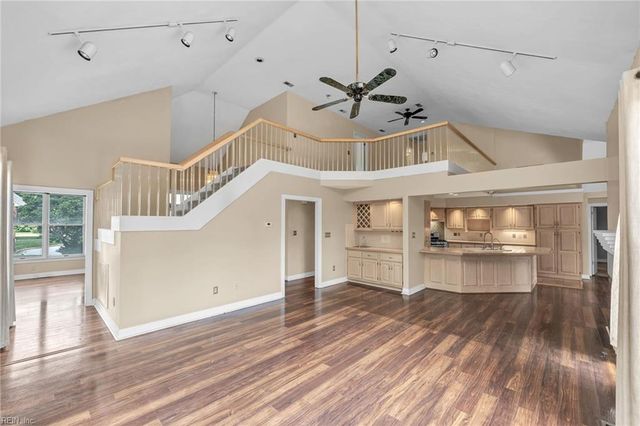 700 Cross QUAY, Chesapeake, VA 23320