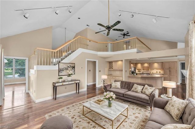 700 Cross QUAY, Chesapeake, VA 23320