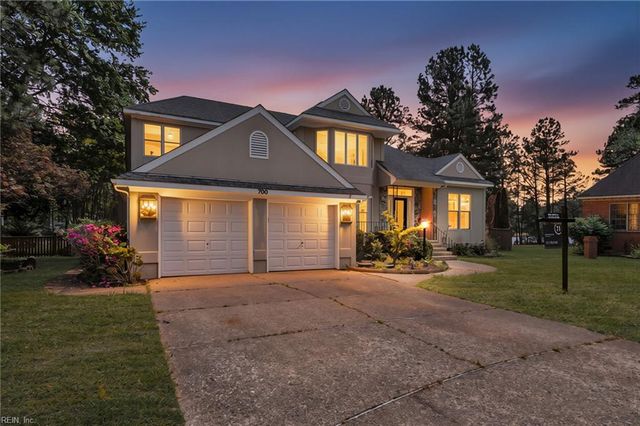 700 Cross QUAY, Chesapeake, VA 23320