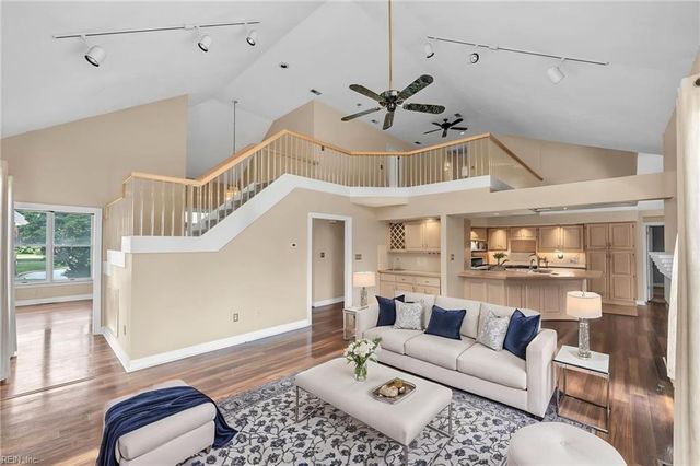 700 Cross QUAY, Chesapeake, VA 23320