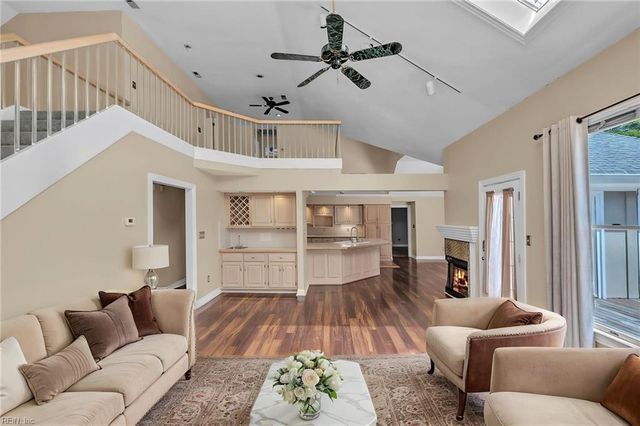 700 Cross QUAY, Chesapeake, VA 23320