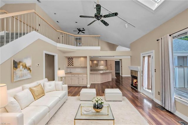 700 Cross QUAY, Chesapeake, VA 23320