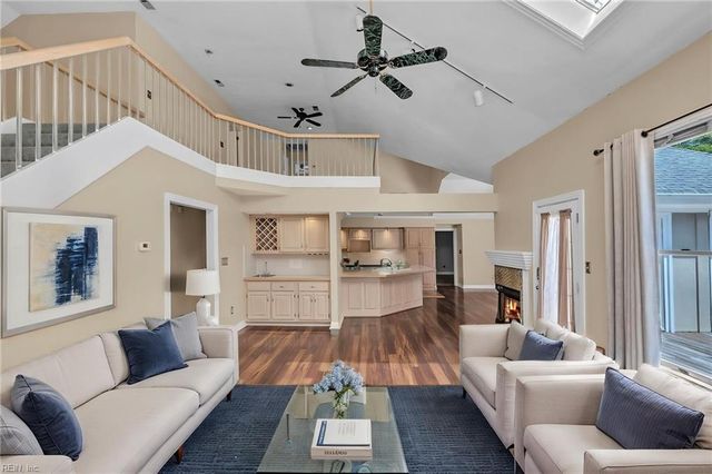 700 Cross QUAY, Chesapeake, VA 23320