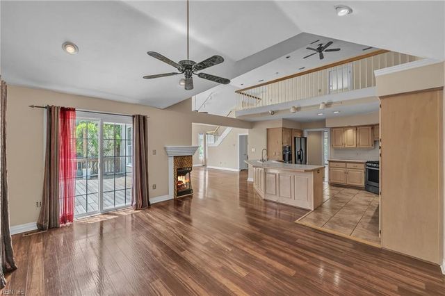 700 Cross QUAY, Chesapeake, VA 23320