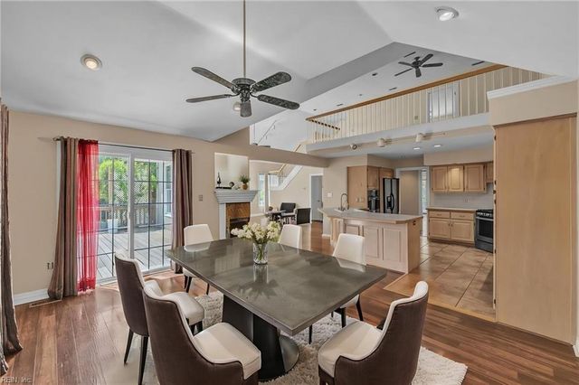 700 Cross QUAY, Chesapeake, VA 23320