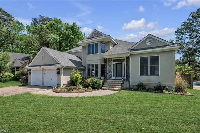700 Cross QUAY, Chesapeake, VA 23320