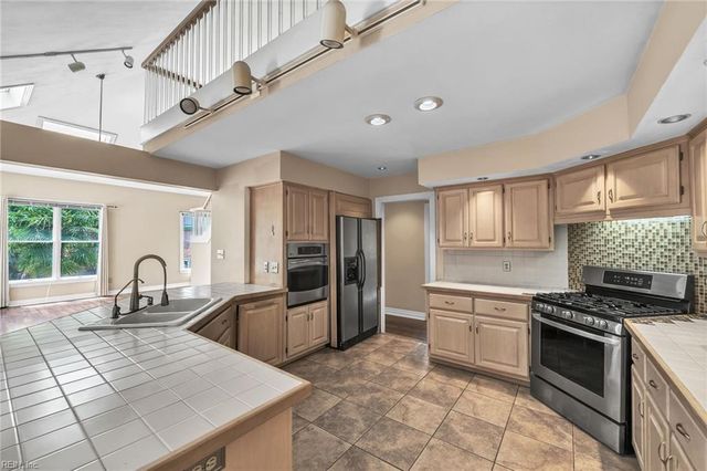 700 Cross QUAY, Chesapeake, VA 23320