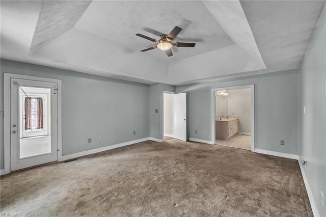 700 Cross QUAY, Chesapeake, VA 23320