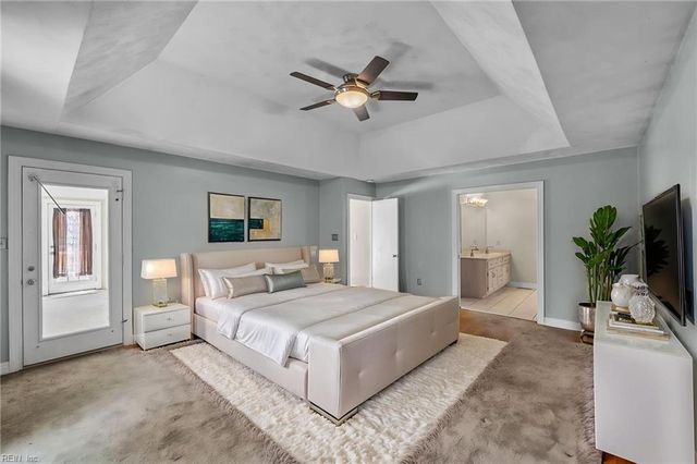 700 Cross QUAY, Chesapeake, VA 23320