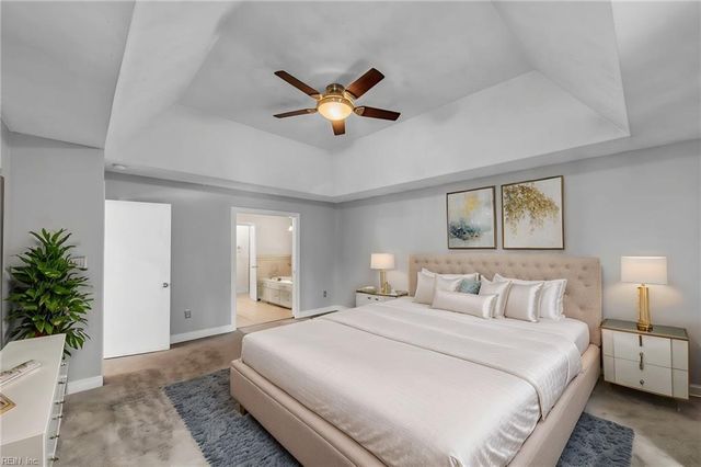 700 Cross QUAY, Chesapeake, VA 23320