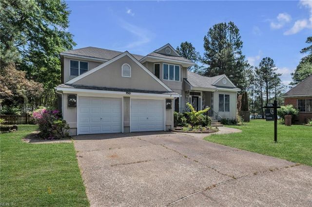700 Cross QUAY, Chesapeake, VA 23320