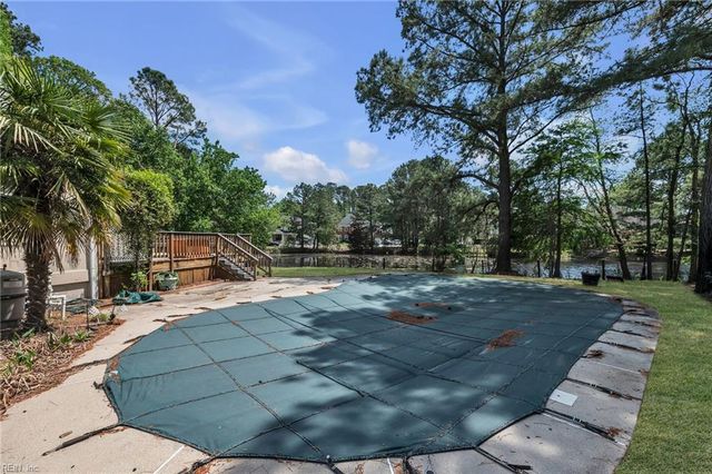 700 Cross QUAY, Chesapeake, VA 23320