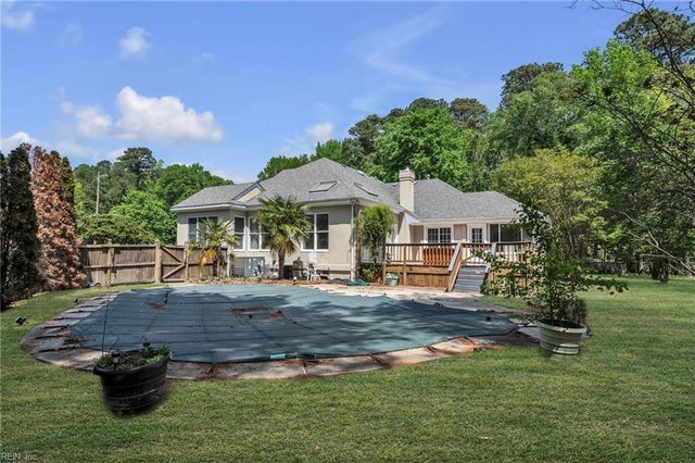 700 Cross QUAY, Chesapeake, VA 23320