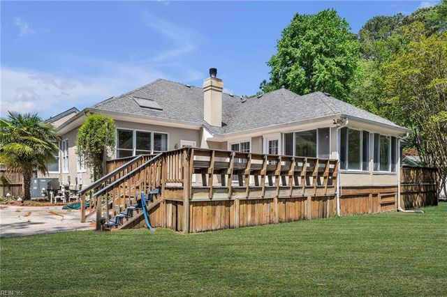 700 Cross QUAY, Chesapeake, VA 23320