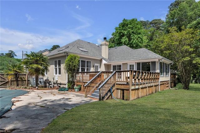 700 Cross QUAY, Chesapeake, VA 23320