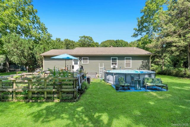 430 Yaphank Middle Island Road, Yaphank, NY 11980