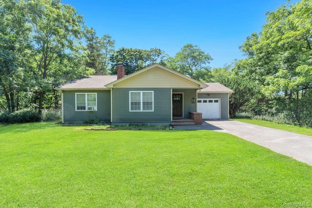 430 Yaphank Middle Island Road, Yaphank, NY 11980