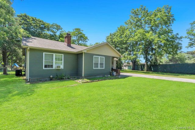 430 Yaphank Middle Island Road, Yaphank, NY 11980