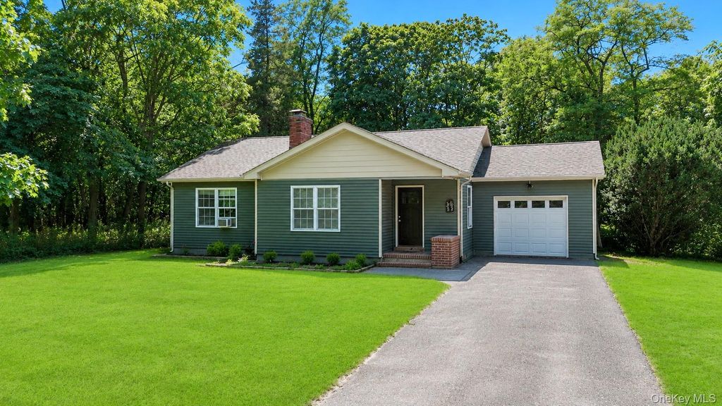 430 Yaphank Middle Island Road, Yaphank, NY 11980