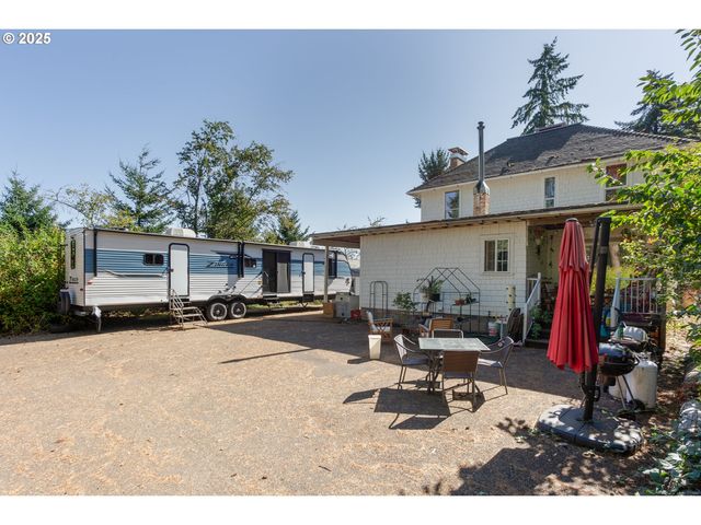 5545 SKYLINE Rd, Salem, OR 97301