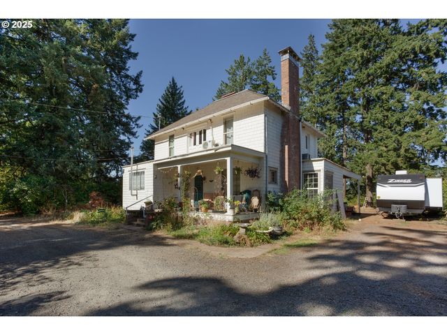 5545 SKYLINE Rd, Salem, OR 97301