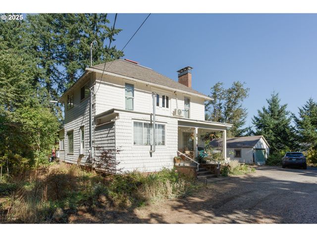 5545 SKYLINE Rd, Salem, OR 97301