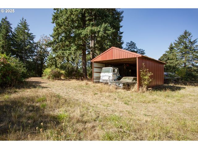 5545 SKYLINE Rd, Salem, OR 97301