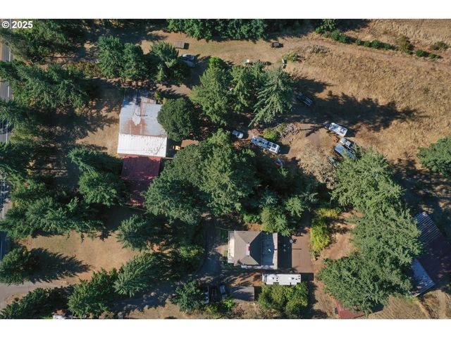 5545 SKYLINE Rd, Salem, OR 97301