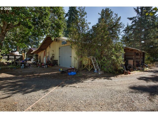 5545 SKYLINE Rd, Salem, OR 97301