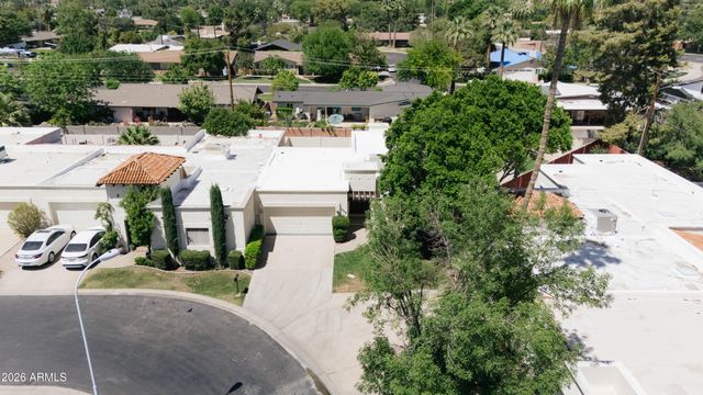 1002 W SOLAR Drive, Phoenix, AZ 85021