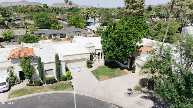 1002 W SOLAR Drive, Phoenix, AZ 85021