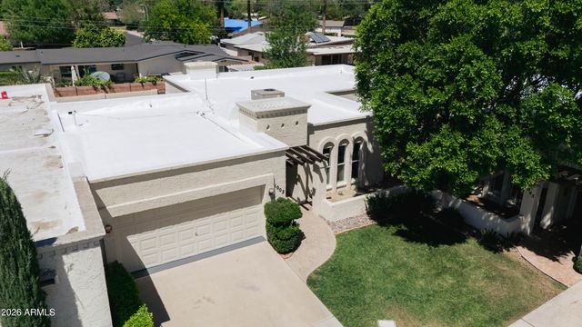 1002 W SOLAR Drive, Phoenix, AZ 85021