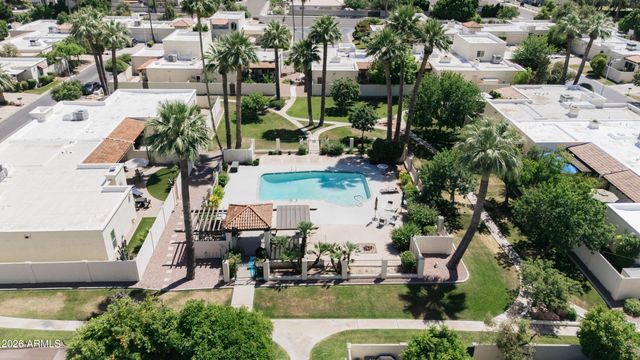 1002 W SOLAR Drive, Phoenix, AZ 85021