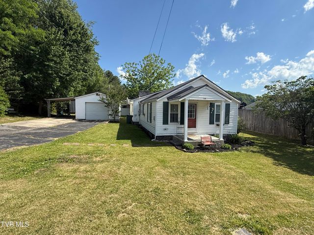 708 West D Street, Elizabethton, TN 37643