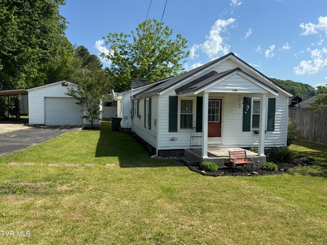 708 West D Street, Elizabethton, TN 37643