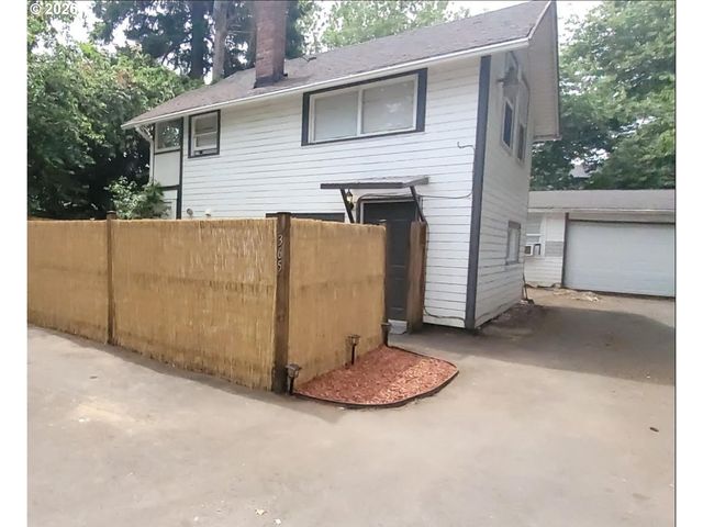 333 Se 165TH Ave, Portland, OR 97233