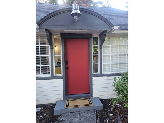 333 Se 165TH Ave, Portland, OR 97233