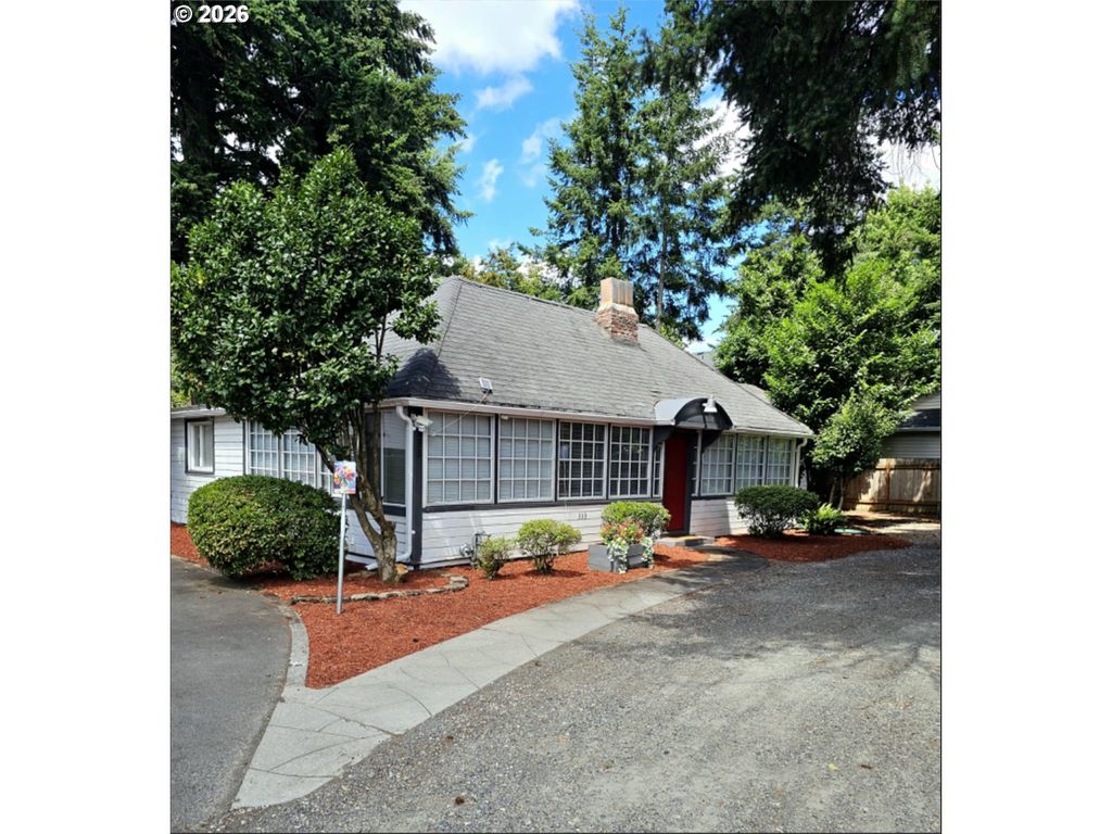 333 Se 165TH Ave, Portland, OR 97233