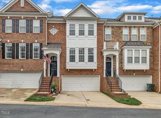 2744 Laurelcherry Street, Raleigh, NC 27612