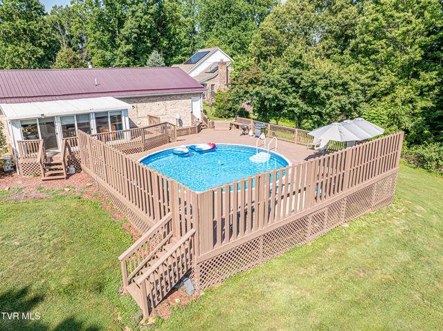 26424 Beech Circle, Abingdon, VA 24211