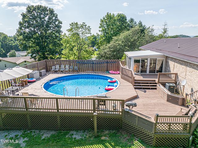 26424 Beech Circle, Abingdon, VA 24211