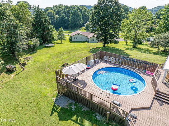 26424 Beech Circle, Abingdon, VA 24211