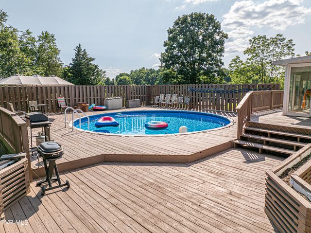 26424 Beech Circle, Abingdon, VA 24211