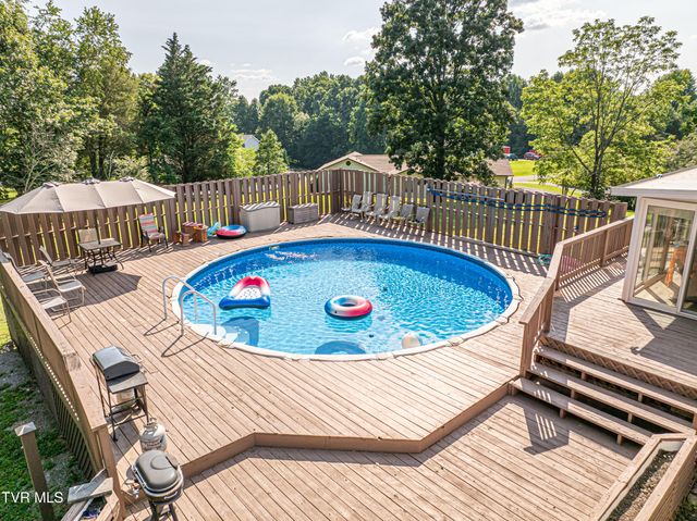 26424 Beech Circle, Abingdon, VA 24211