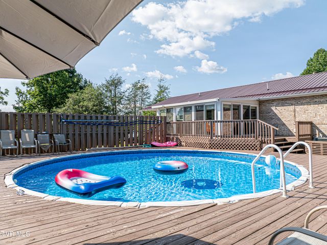 26424 Beech Circle, Abingdon, VA 24211