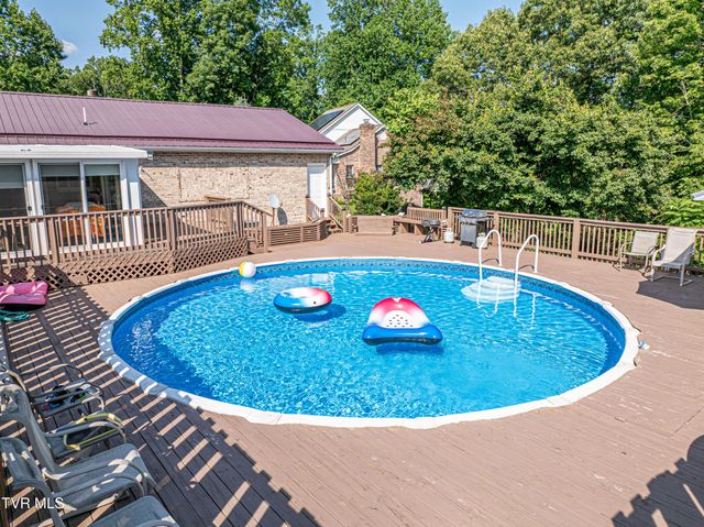 26424 Beech Circle, Abingdon, VA 24211
