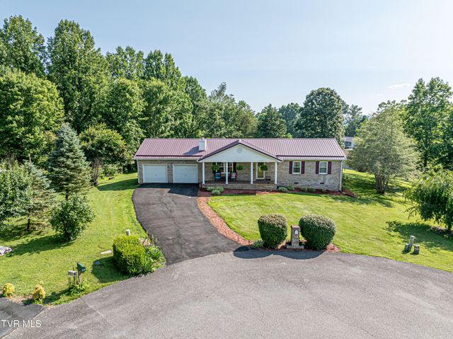 26424 Beech Circle, Abingdon, VA 24211