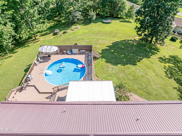 26424 Beech Circle, Abingdon, VA 24211